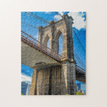 Brooklyn Bridge