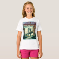 BROOKLYN BRIDGE - MANHATTAN - BROOKLYN - NEW YORK