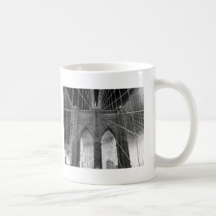 Brooklyn Bridge Mug