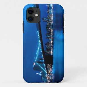 Brooklyn Bridge, New York Case-Mate iPhone Case