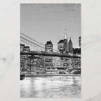 Brooklyn Bridge New York City