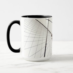 Brooklyn Bridge, New York Mug
