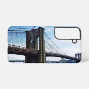 Brooklyn Bridge Phone Case