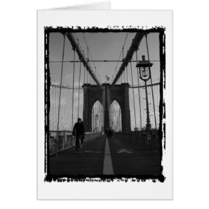 Brooklyn Bridge Photo