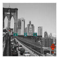 Brooklyn bridge