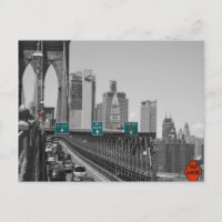 Brooklyn bridge
