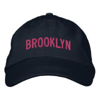 BROOKLYN