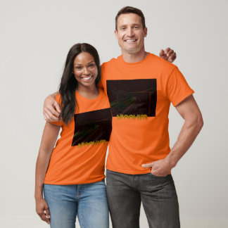 Brooklyn glowing belt parkway T-Shirt