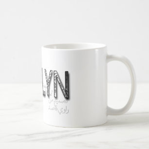 Brooklyn Hatta Mug classic