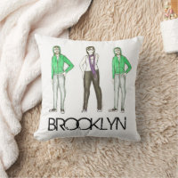 Brooklyn Hipsters Greenpoint Williamsburg NYC