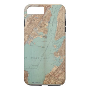 Brooklyn, Jersey City, and Hoboken Case-Mate iPhone Case
