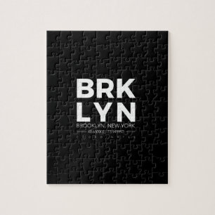 brooklyn jigsaw puzzle