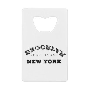 Brooklyn New York