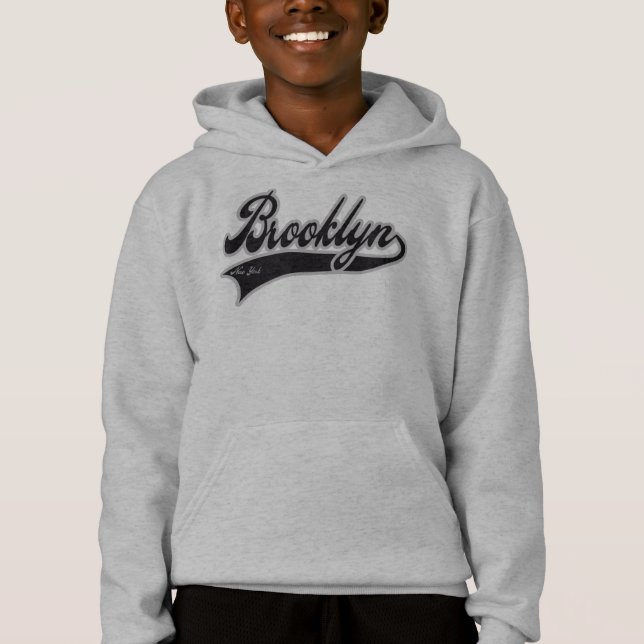 Brooklyn New York (Front)