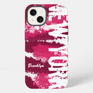 Brooklyn - New York Case-Mate iPhone Case