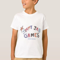 Brooklyn Nine-Nine Jimmy Jab Games
