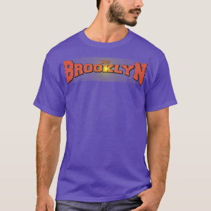 Brooklyn NYC T-Shirt