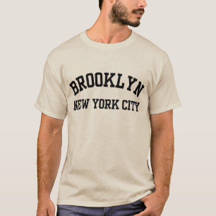 Brooklyn NYC T-Shirt