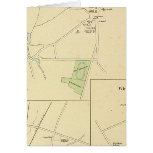 Brooklyn, Plainfield, Windham Centre