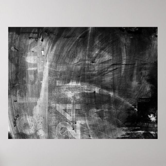 Brooklyn Poster (Front)