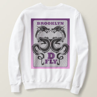 Brooklyn Sweatshirt