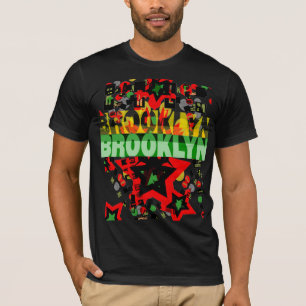 BROOKLYN T-shirt