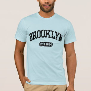 Brooklyn T-Shirt