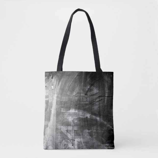 Brooklyn Tote Bag (Front)