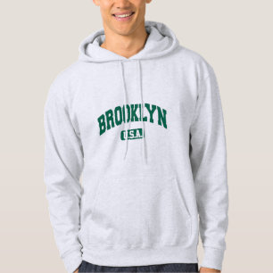 BROOKLYN U.S.A. HOODIE