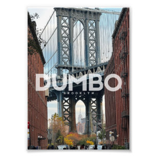 Brooklyn Wall Art