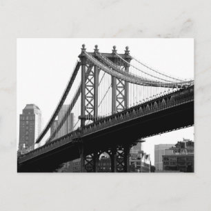 Brooklyn's Link Postcard