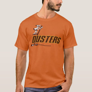 Broome Dusters T-Shirt