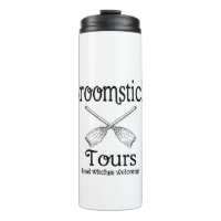 broomstick tours