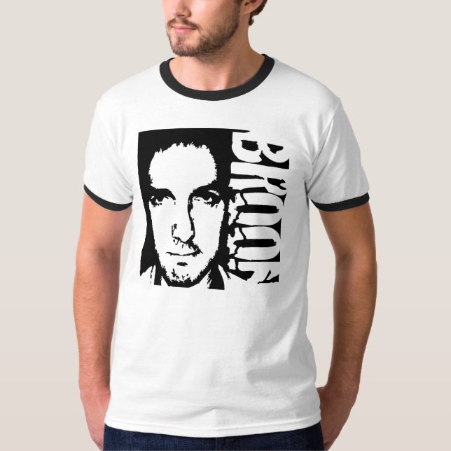 Broon T Shirt (Front)