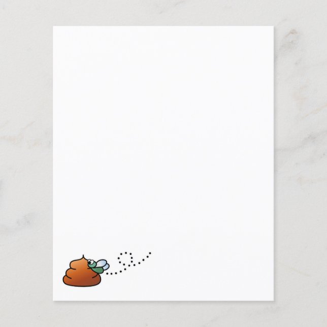 Brootsch the PooPoo (Front)