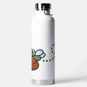 Brootsch the PooPoo Water Bottle