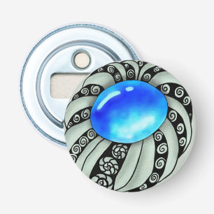 Brosche Bottle Opener