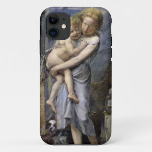 Brother and Sister Case-Mate iPhone Case