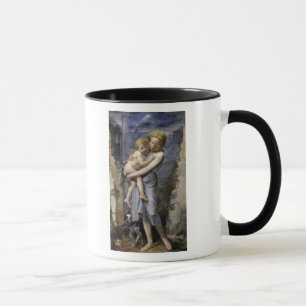 Brother and Sister Mug