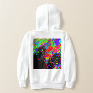 Brother and Sister Supernatural Creatures