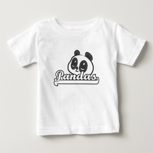 Brother Baby T-Shirt (Front)