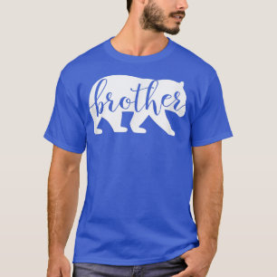 Brother Bear Brother Bear Brother Tee