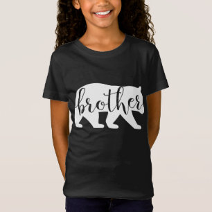 Brother Bear Brother Bear Brother Tee