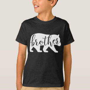Brother Bear Brother Bear Brother Tee
