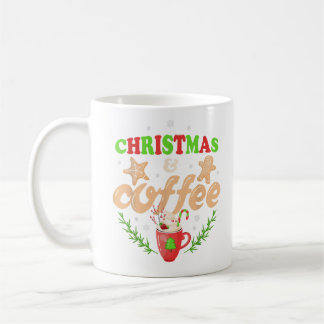 Brother Bear LGBT Christmas Rainbow Pride Gay Lesb Coffee Mug