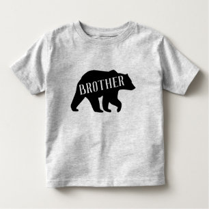 Brother Bear shirt