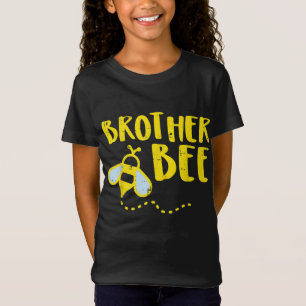 Brother Bee Family Matching Bro Men Boys Kids Todd T-Shirt