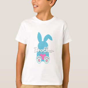 Brother Bunny – Cute Family Easter Gift T-Shirt