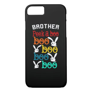 Brother Bunny Game For Novelty Kids Adults Case-Mate iPhone Case