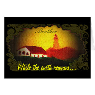Brother Card